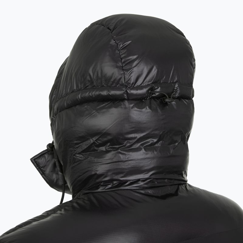 Pánsky kabát Blauer USA Aldrich black inside beige 5