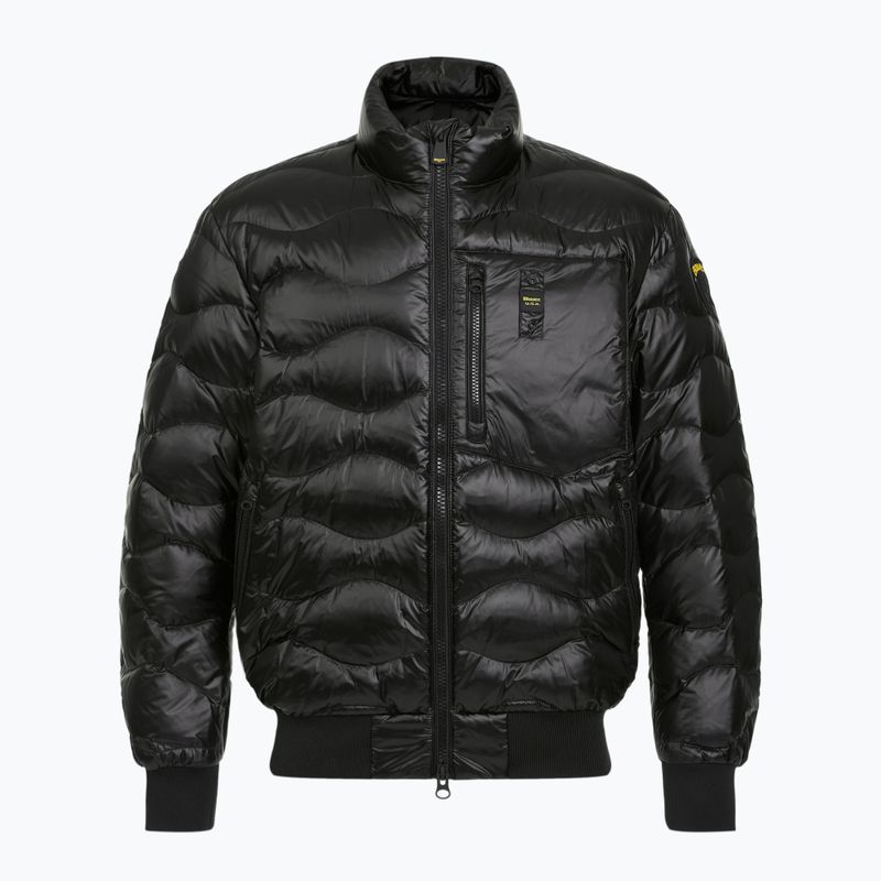 Pánska bunda Blauer USA Daniel black