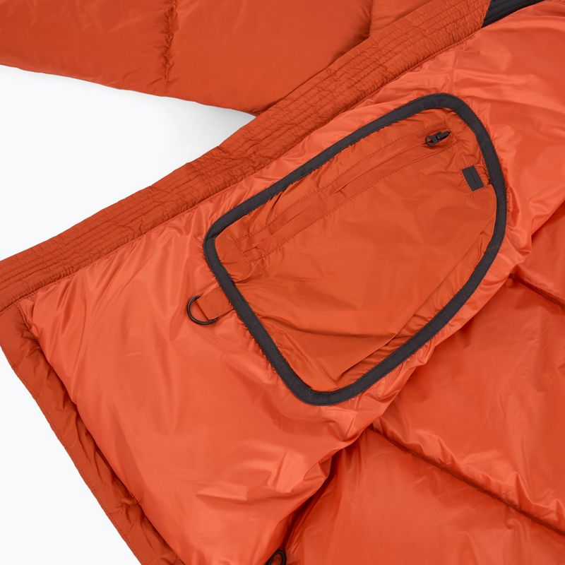 Pánska bunda Blauer USA Bonad red vermilion 5