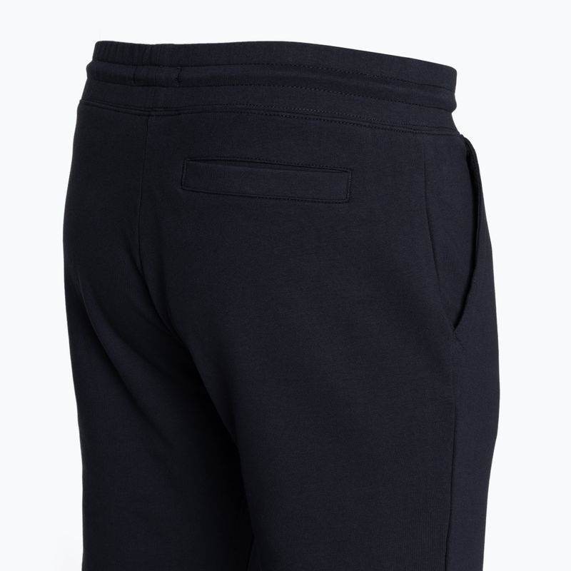 Pánske nohavice Aeronautica Militare Essential blue navy 4