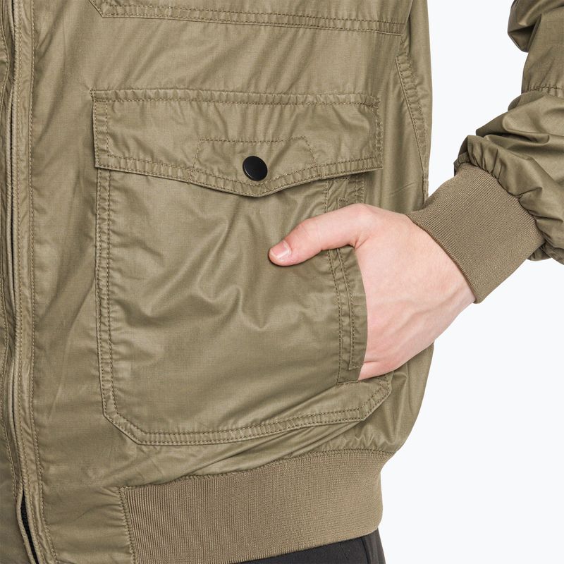 Pánska bunda Aeronautica Militare Heritage green 7