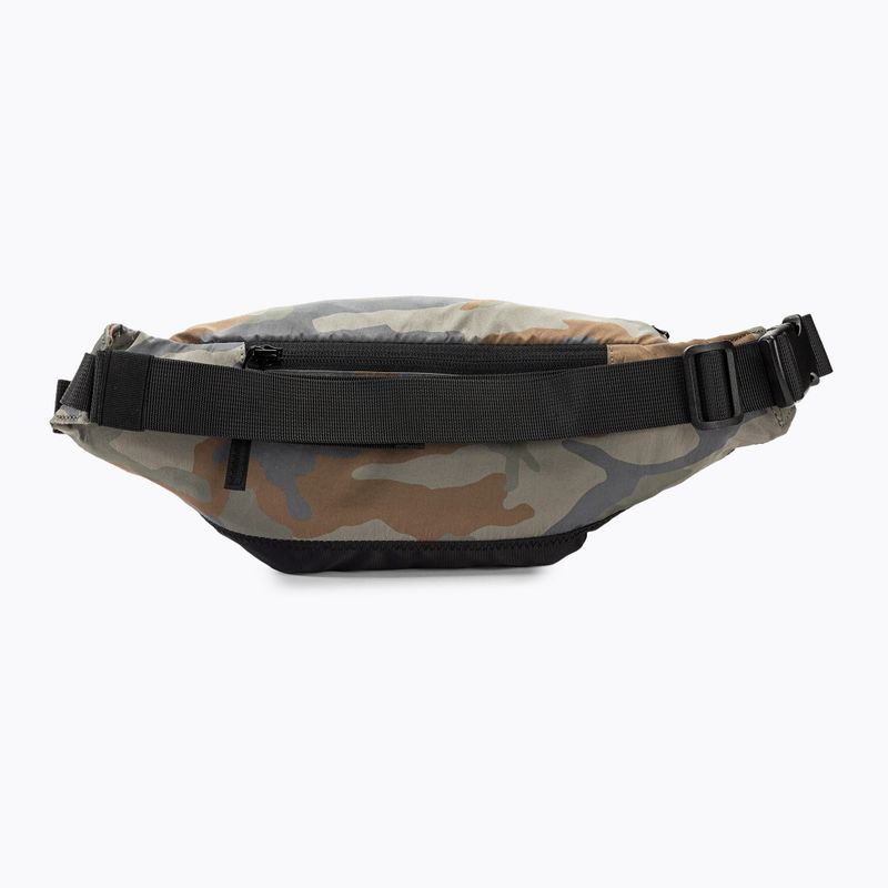 Taška - ľadvinka pánska  Aeronautica Militare Camouflage Fanny Pack desert camouflage 3