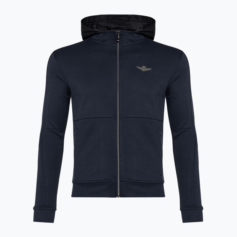 Pánsky komplet Aeronautica Militare Urban blue navy 3