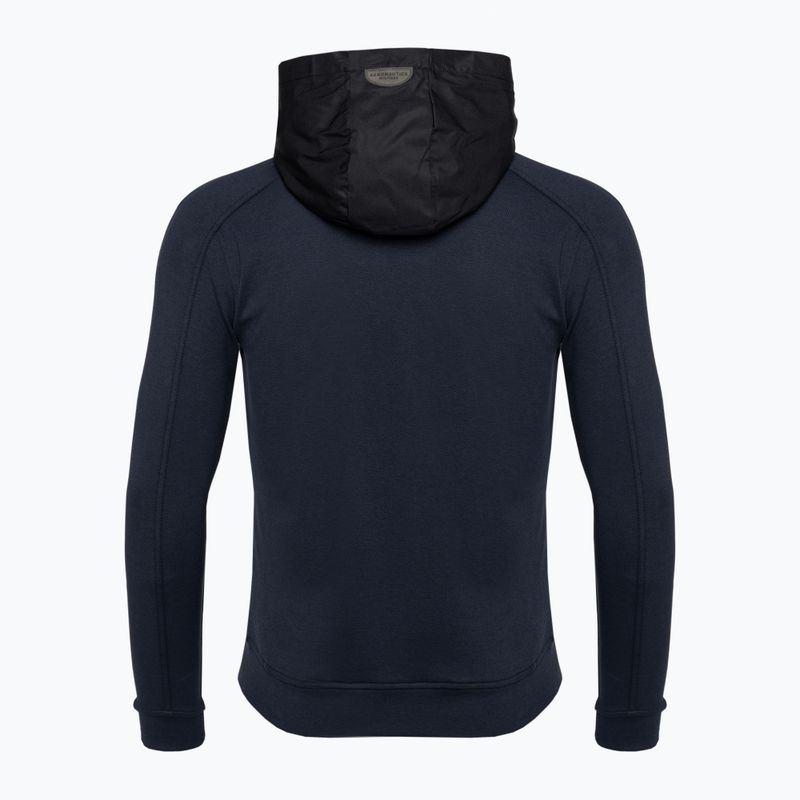 Pánsky komplet Aeronautica Militare Urban blue navy 4