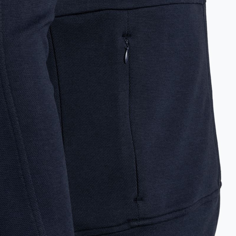 Pánsky komplet Aeronautica Militare Urban blue navy 6