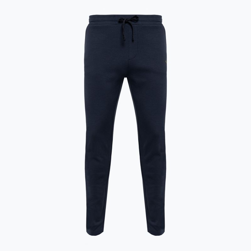 Pánsky komplet Aeronautica Militare Urban blue navy 8