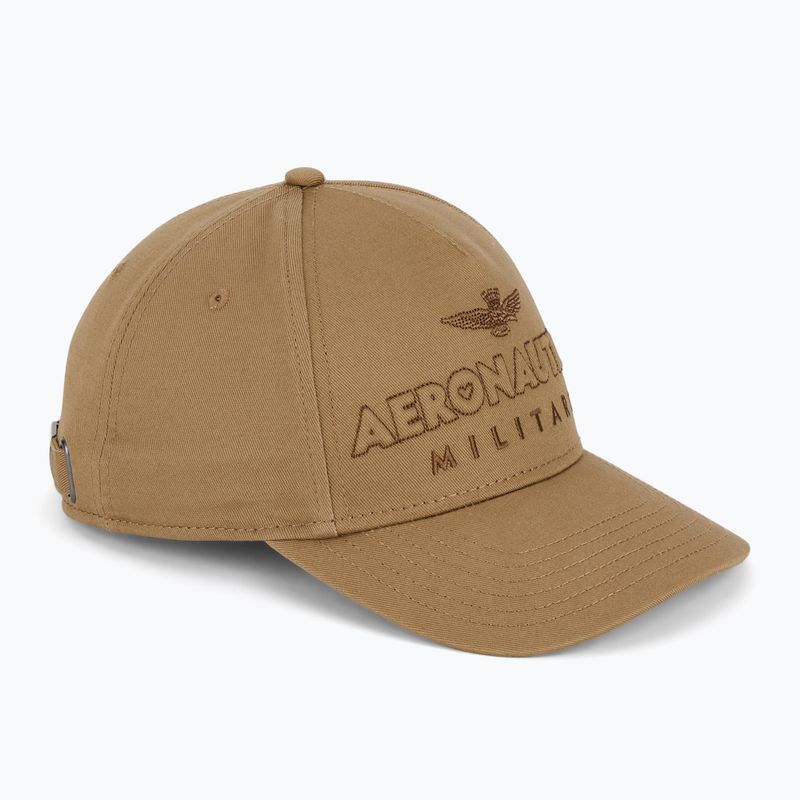 Pánska šiltovka Aeronautica Militare 251HA1202DCT2261 carta da zucchero
