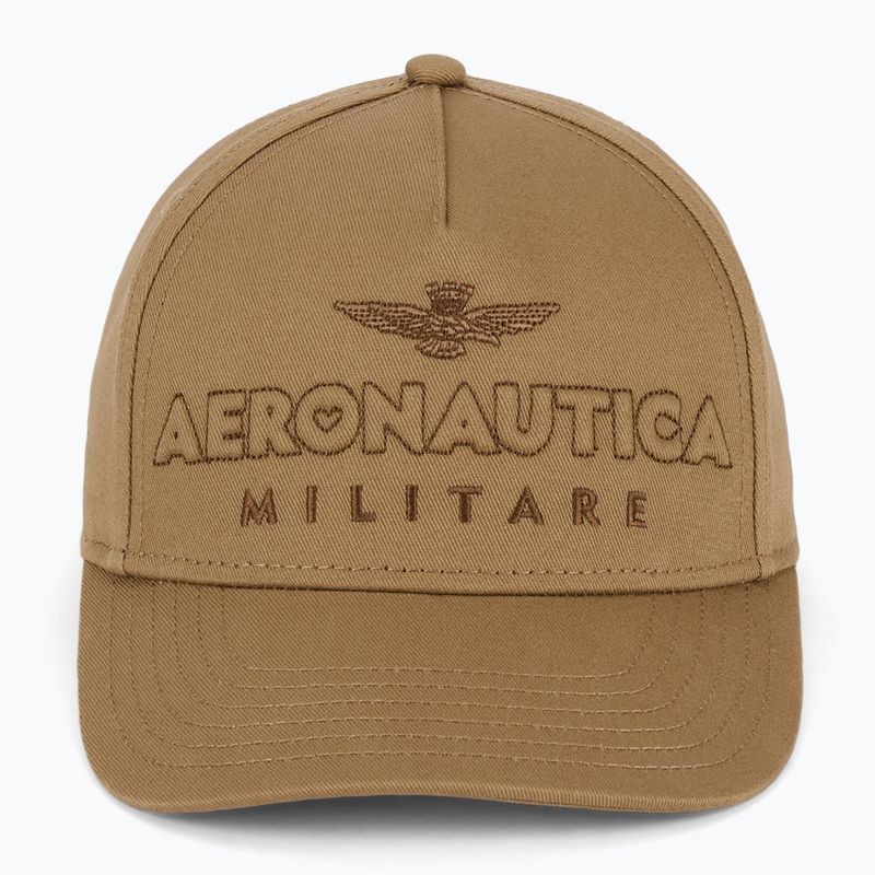 Pánska šiltovka Aeronautica Militare 251HA1202DCT2261 carta da zucchero 2