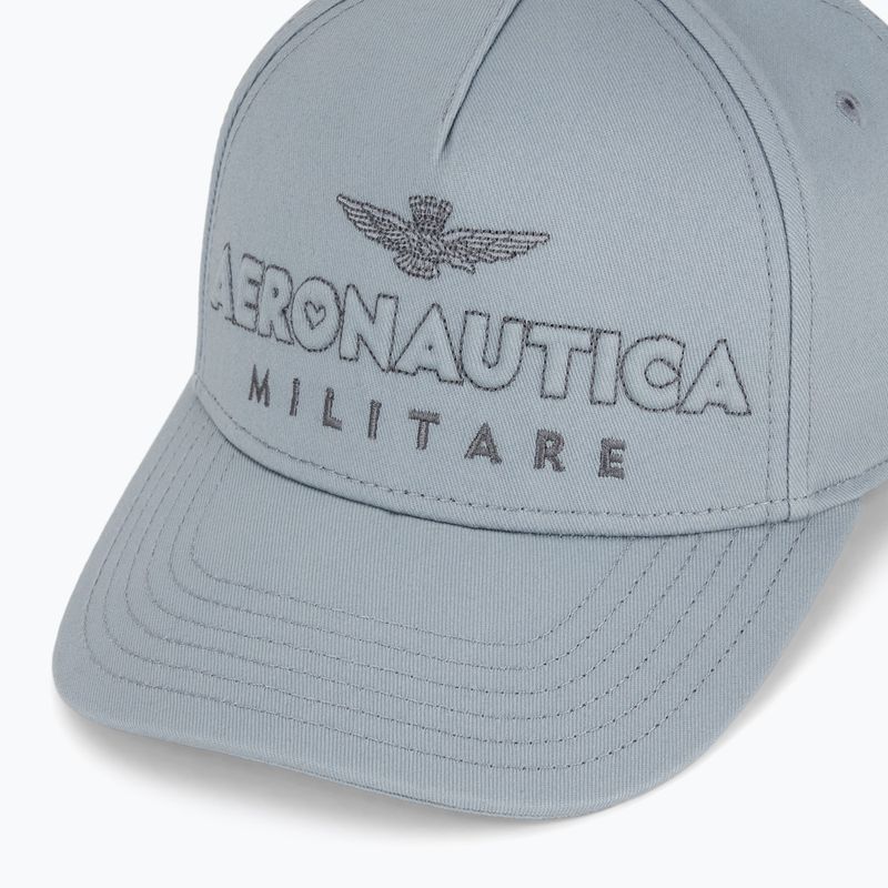 Pánska šiltovka Aeronautica Militare 251HA1202DCT2261 carta da zucchero 3