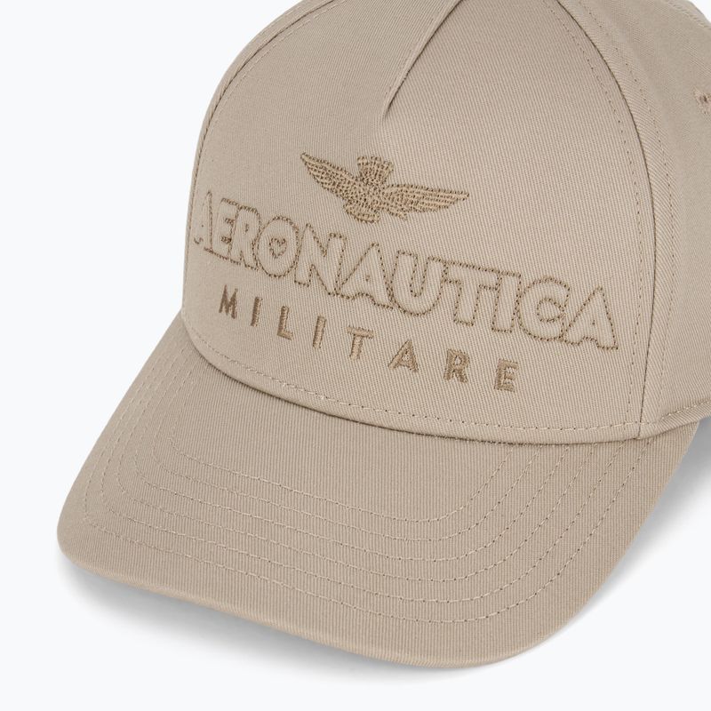 Pánska šiltovka Aeronautica Militare 251HA1202DCT2261 safari 3