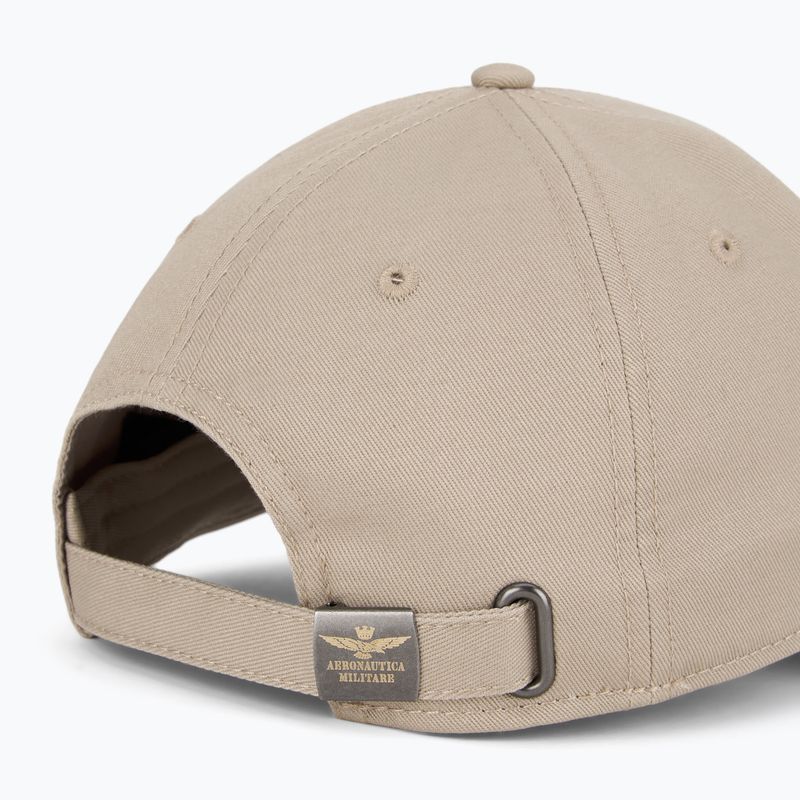 Pánska šiltovka Aeronautica Militare 251HA1202DCT2261 safari 4
