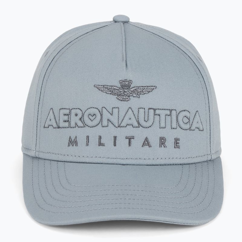Pánska šiltovka Aeronautica Militare 251HA1202DCT2261 sabbia 2