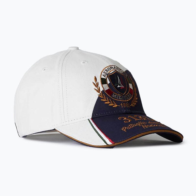 Pánska šiltovka Aeronautica Militare 251HA1210CT3299 blu navy/off white