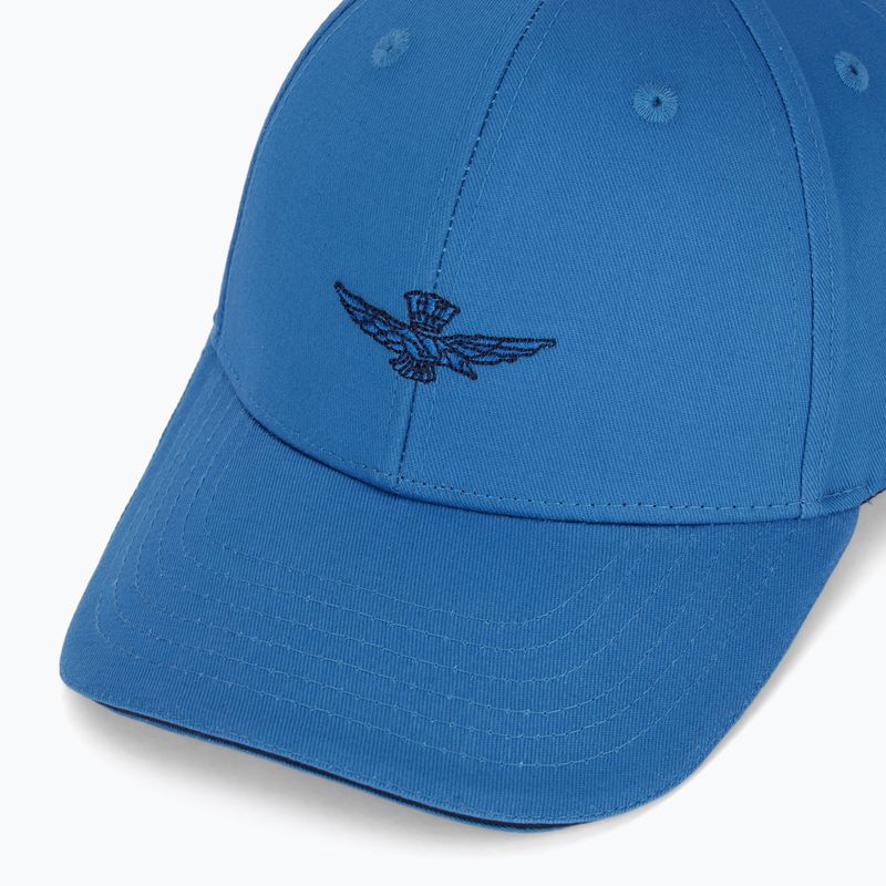 Pánska šiltovka Aeronautica Militare 251HA1212CT3299 medium blue 3