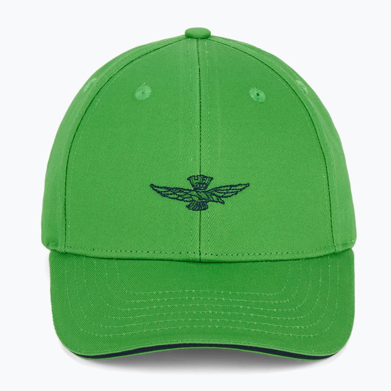 Pánska šiltovka Aeronautica Militare 251HA1212CT3299 pear green 2