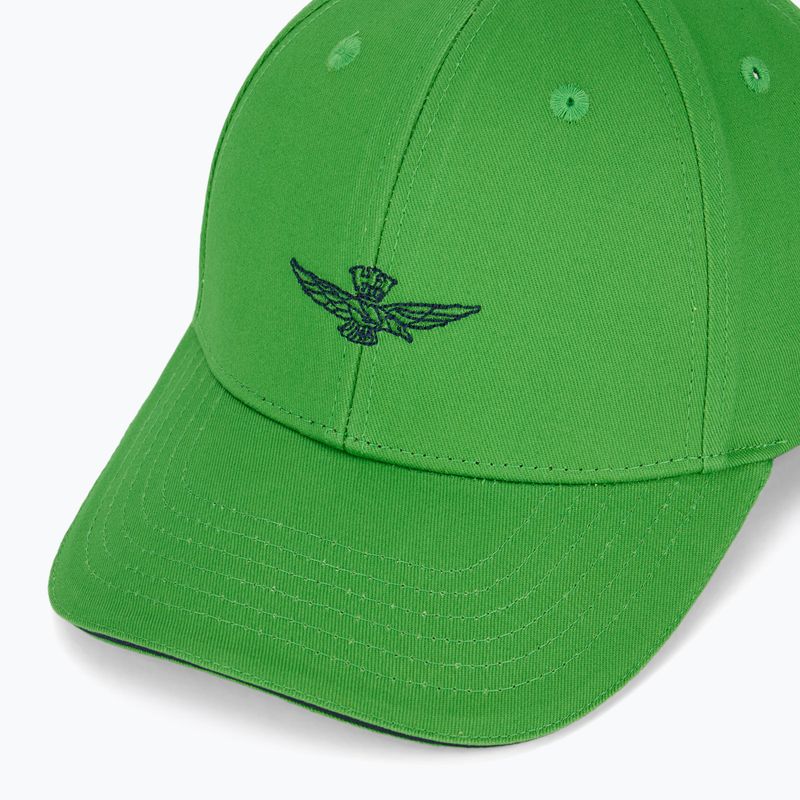 Pánska šiltovka Aeronautica Militare 251HA1212CT3299 pear green 3