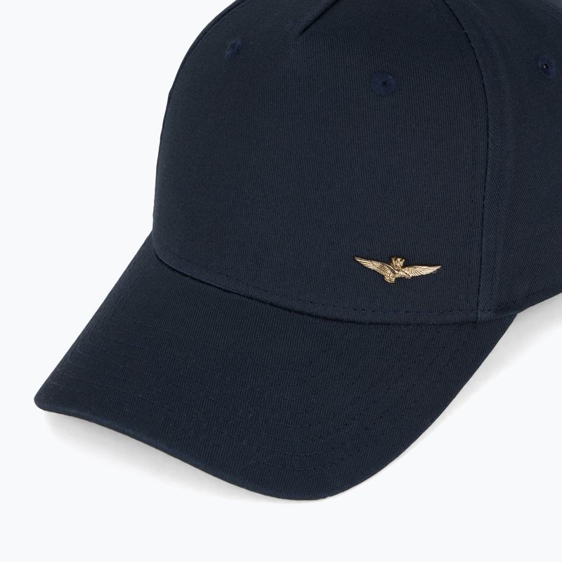 Šiltovka Aeronautica Militare 251HA1122CT2848 blu navy 3
