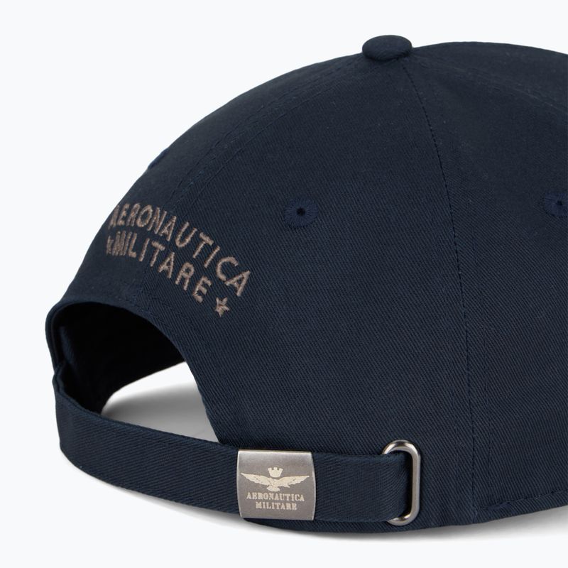 Šiltovka Aeronautica Militare 251HA1122CT2848 blu navy 4