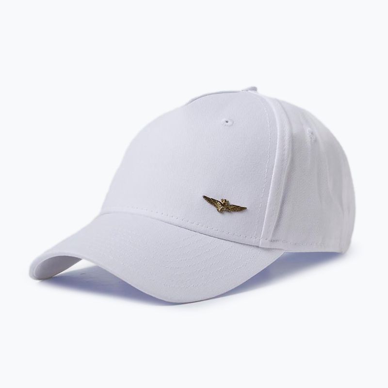 Šiltovka Aeronautica Militare 251HA1122CT2848 off white