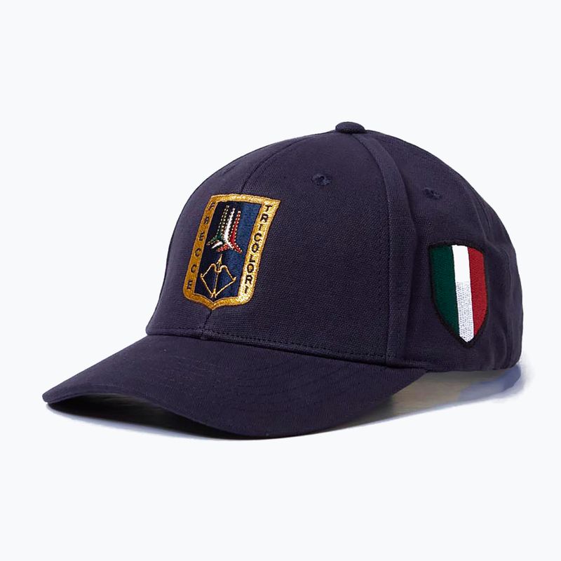 Pánska šiltovka Aeronautica Militare 251HA1150CT3043 blu navy 3