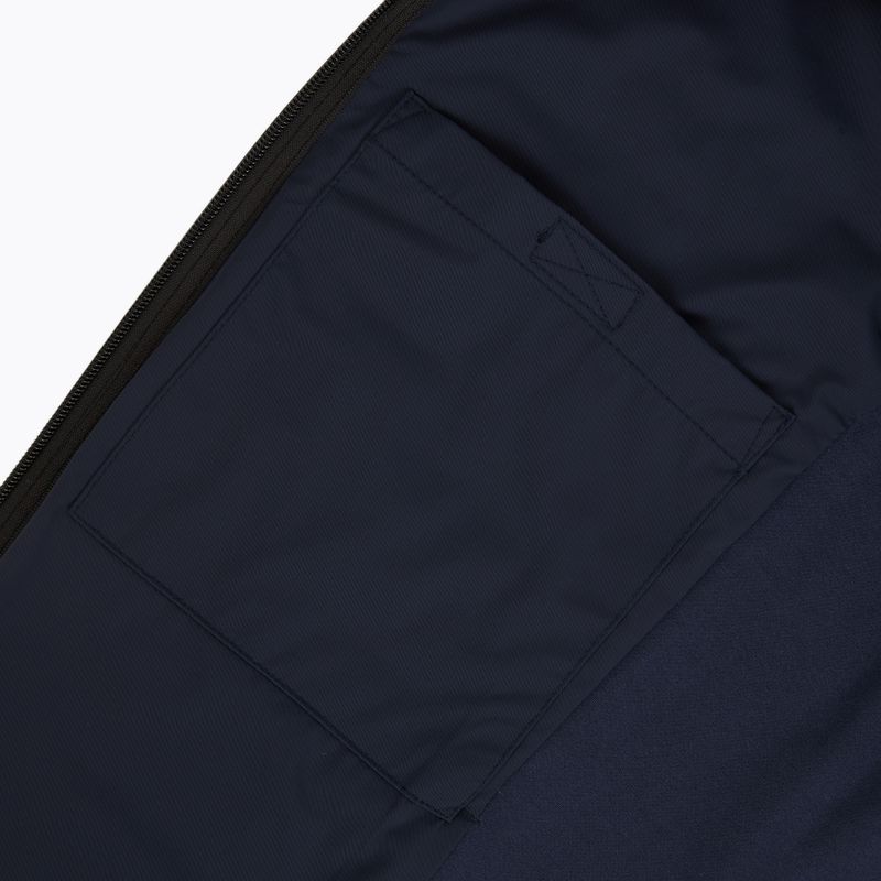 Pánska bunda Aeronautica Militare 251AF498F559 blu navy 5