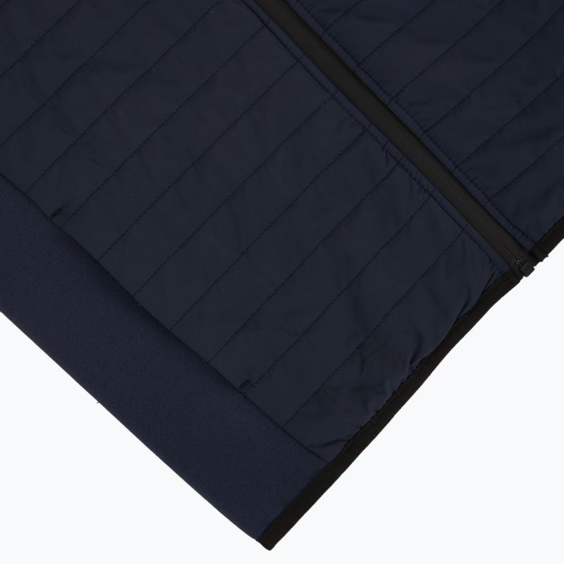 Pánska bunda Aeronautica Militare 251AF498F559 blu navy 6