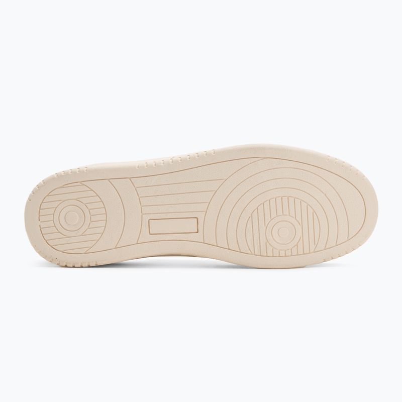 Pánske topánky Aeronautica Militare 251SC235PL244 off white/grey 4