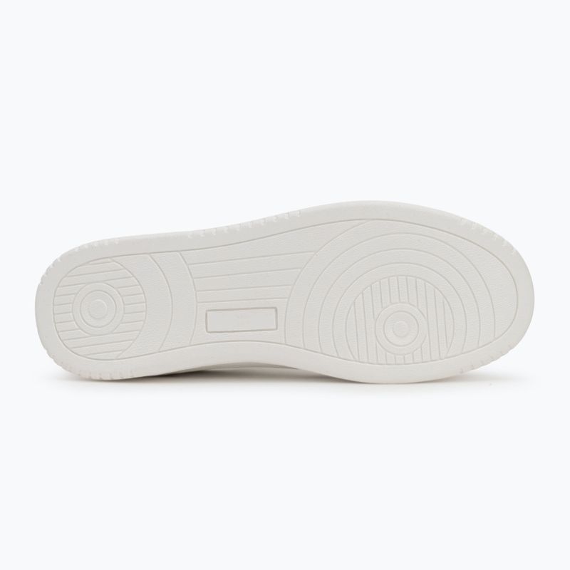 Aeronautica Militare pánska obuv 251SC235PL244 off white/beige 4