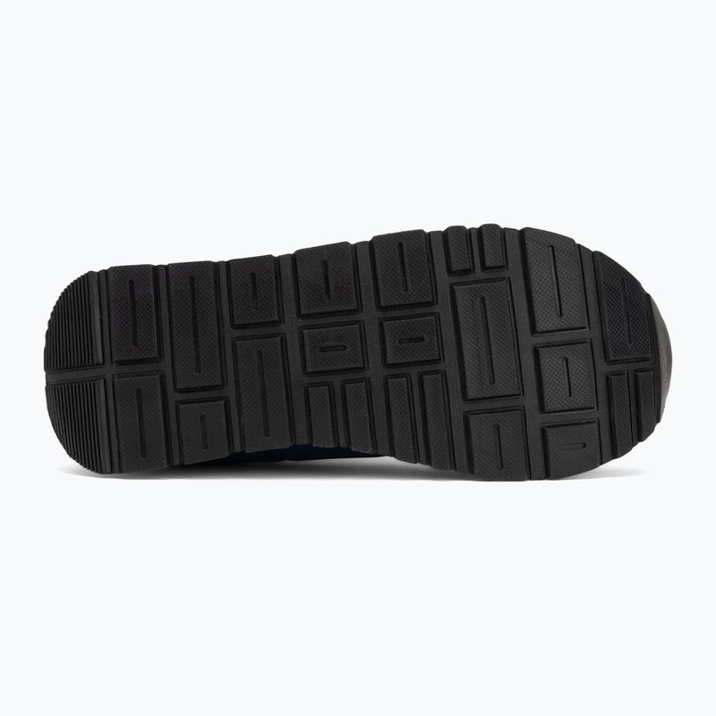 Aeronautica Militare pánska obuv 251SC292CT3331 baltic/sunstar 4