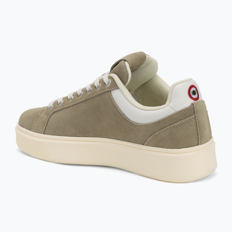 Aeronautica Militare pánske topánky 251SC307PL278 cammello 3