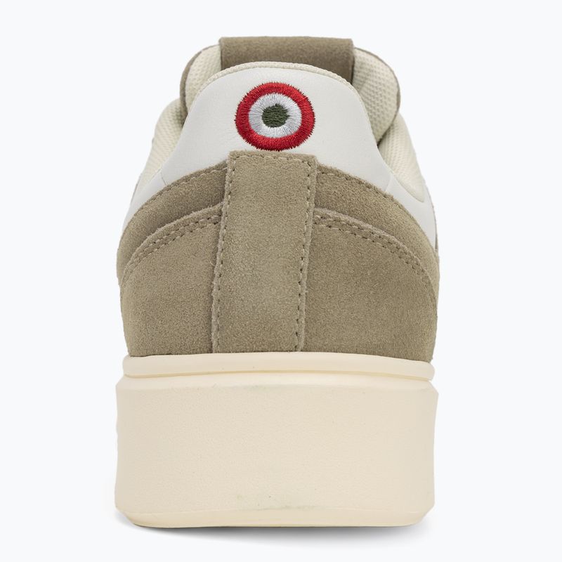 Aeronautica Militare pánske topánky 251SC307PL278 cammello 6