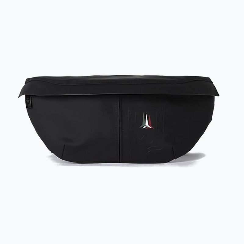 Aeronautica Militare pánska ľadvinka 251BO1155CT3588 jet black