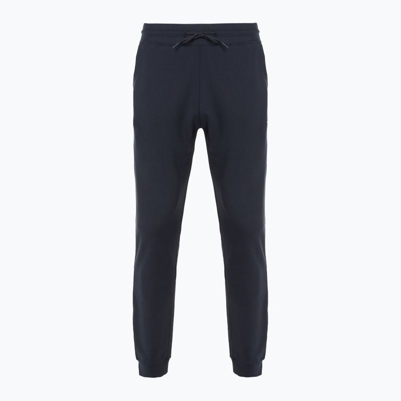 Pánske nohavice Aeronautica Militare 251PF872F459 blu navy