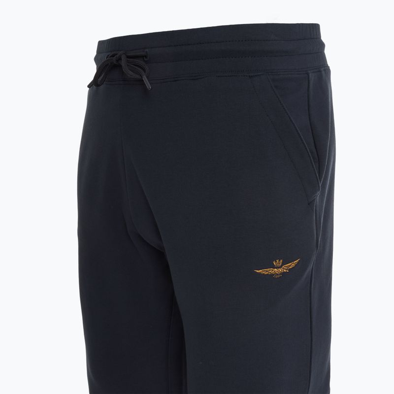 Pánske nohavice Aeronautica Militare 251PF872F459 blu navy 3
