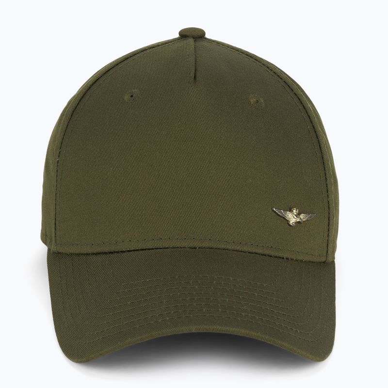 Šiltovka Aeronautica Militare 251HA1122CT2848 verde militare 2