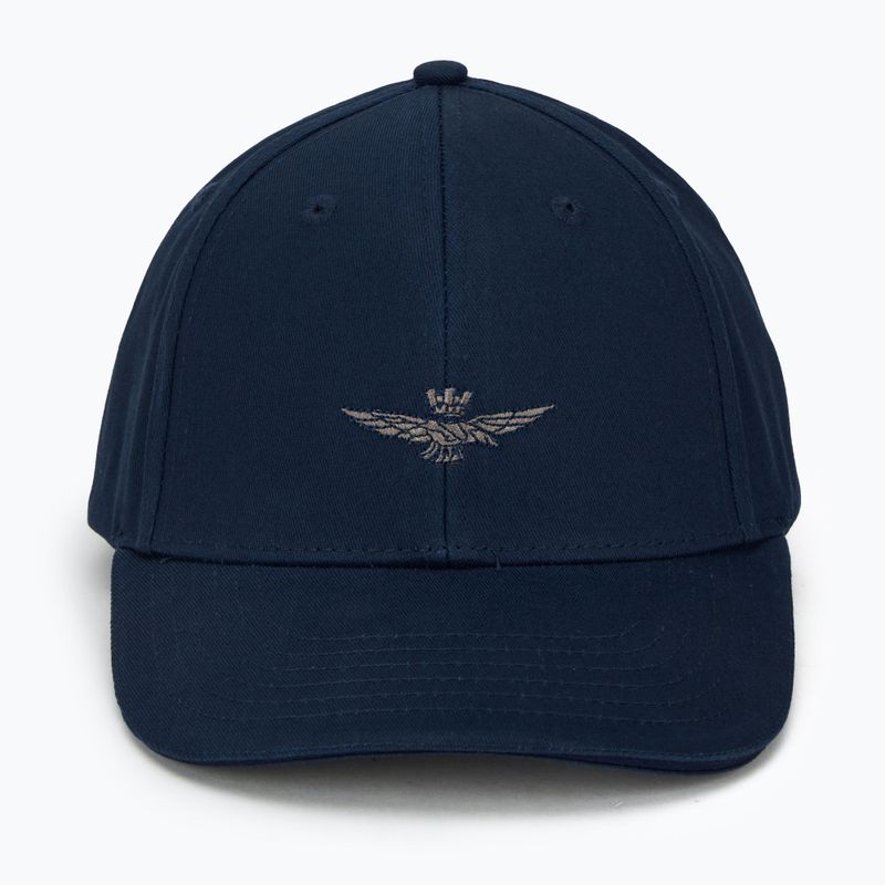 Pánska šiltovka Aeronautica Militare 251HA1212CT3299 blu navy 2