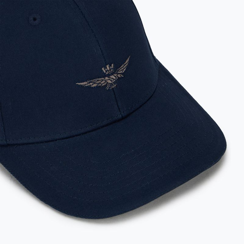 Pánska šiltovka Aeronautica Militare 251HA1212CT3299 blu navy 3