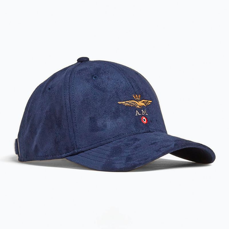 Pánska šiltovka Aeronautica Militare 252HA1229UCT04237 blu navy