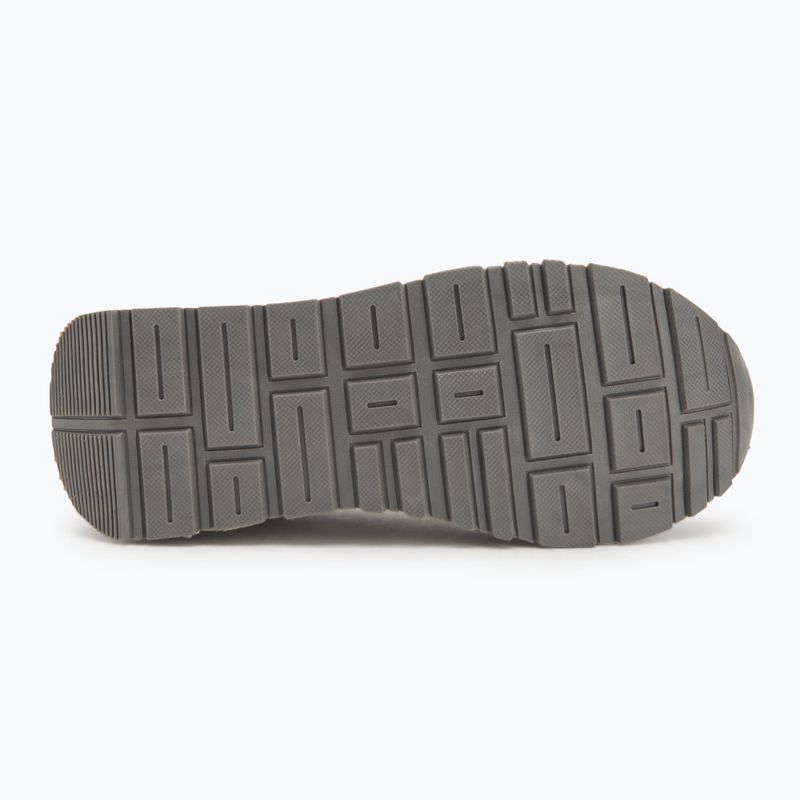 Pánske topánky  Aeronautica Militare 252SC0292UCT03331 light grey 4