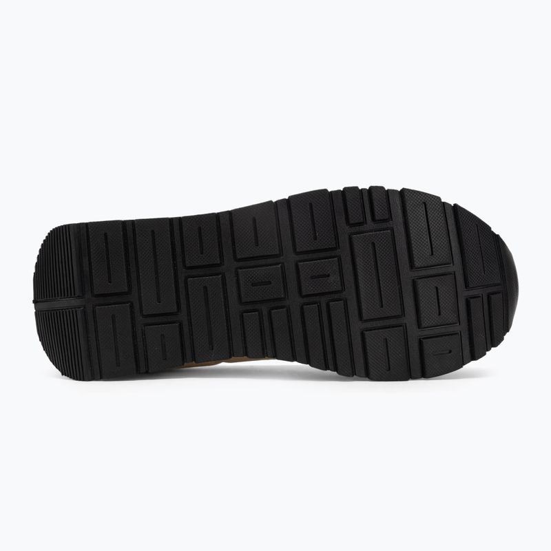 Pánske topánky  Aeronautica Militare 252SC0292UCT03547 multicolor beige/brown 4