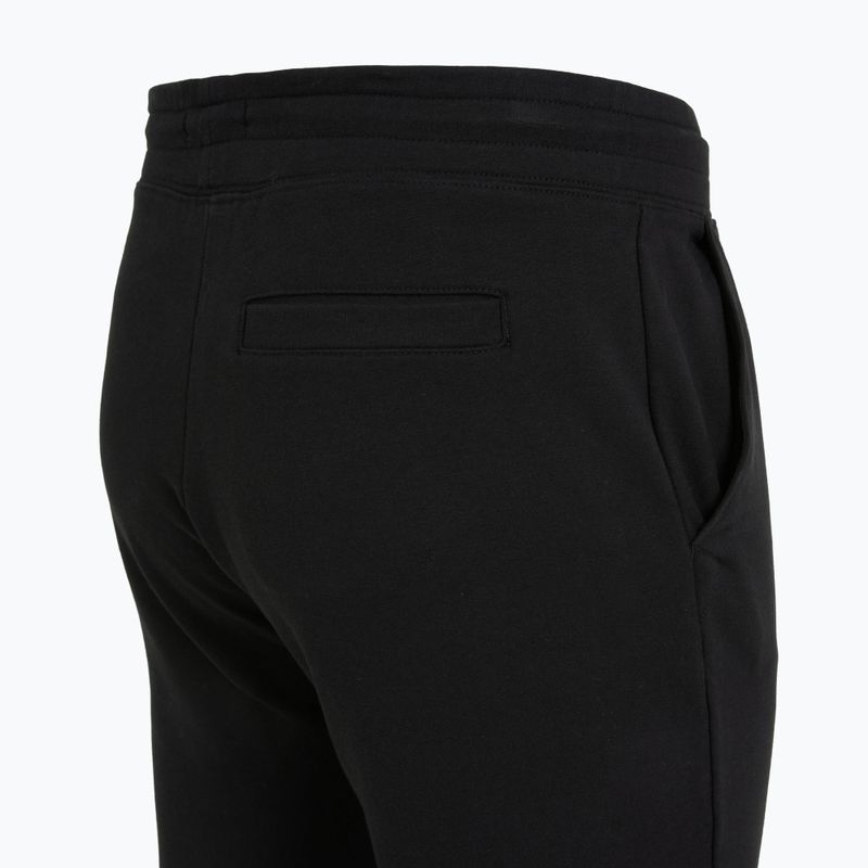 Pánska mikina Aeronautica Militare 252TF0102UF00662 jet black 9