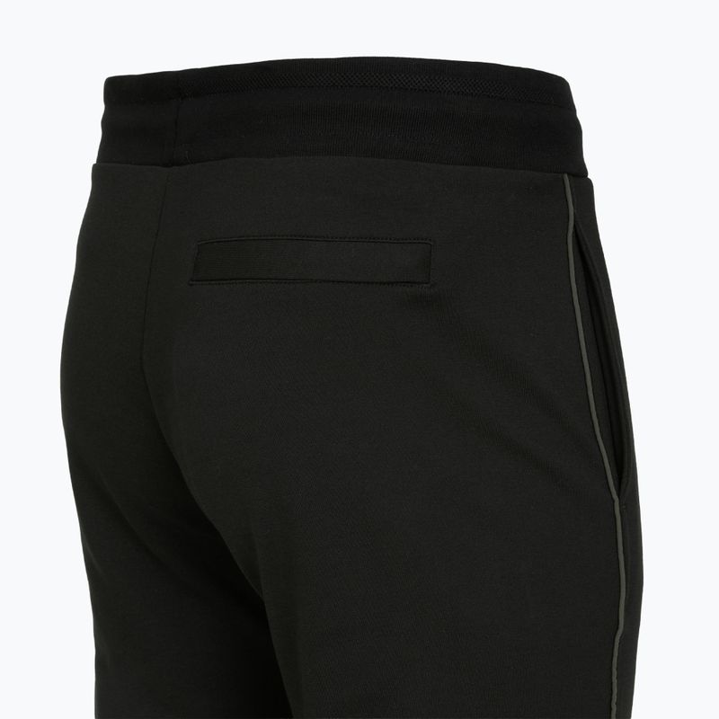 Pánska mikina Aeronautica Militare 252TF0101UF00667 jet black 10