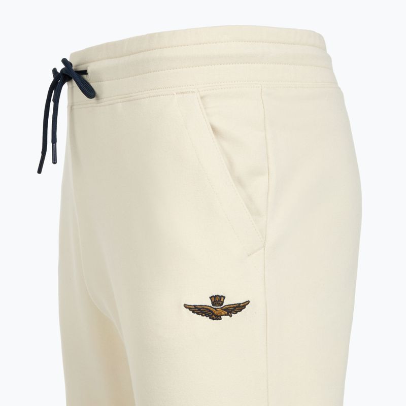 Pánske nohavice Aeronautica Militare 252PF1008UF00662 ghiaccio 3