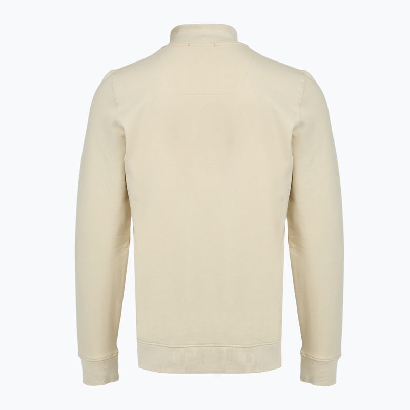 Pánska mikina Aeronautica Militare Hoodie ice 5