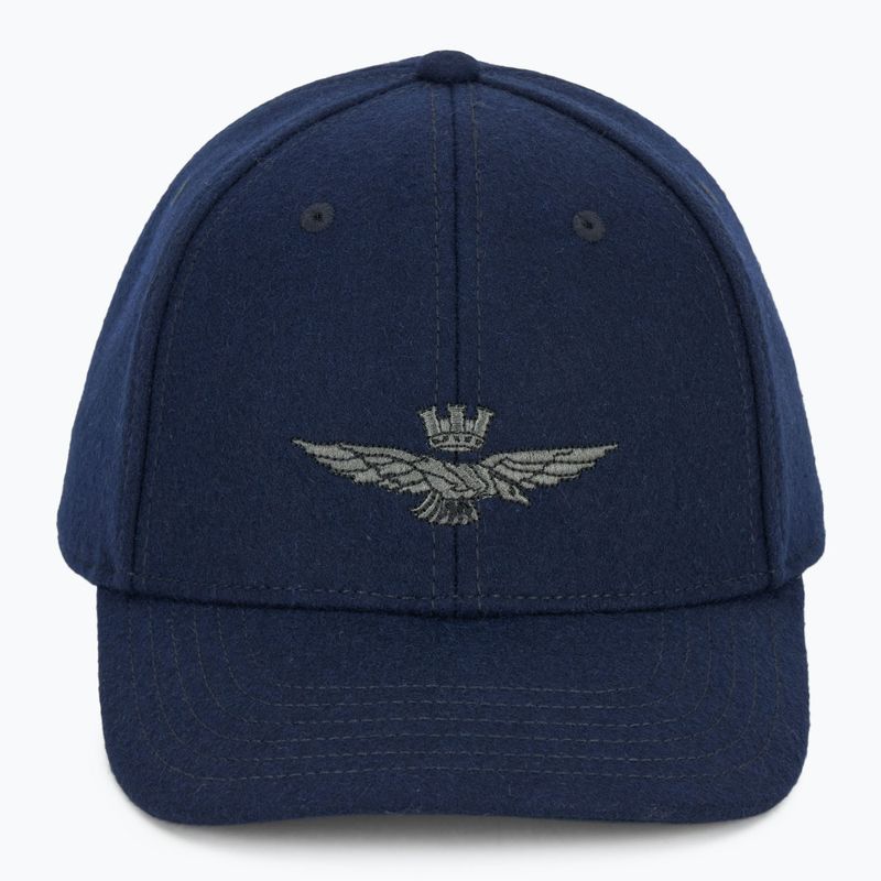 Pánska šiltovka Aeronautica Militare 252HA1085UCT02333 blu navy 2