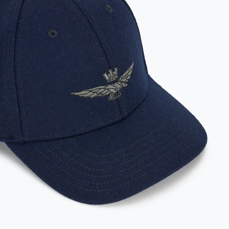 Pánska šiltovka Aeronautica Militare 252HA1085UCT02333 blu navy 3