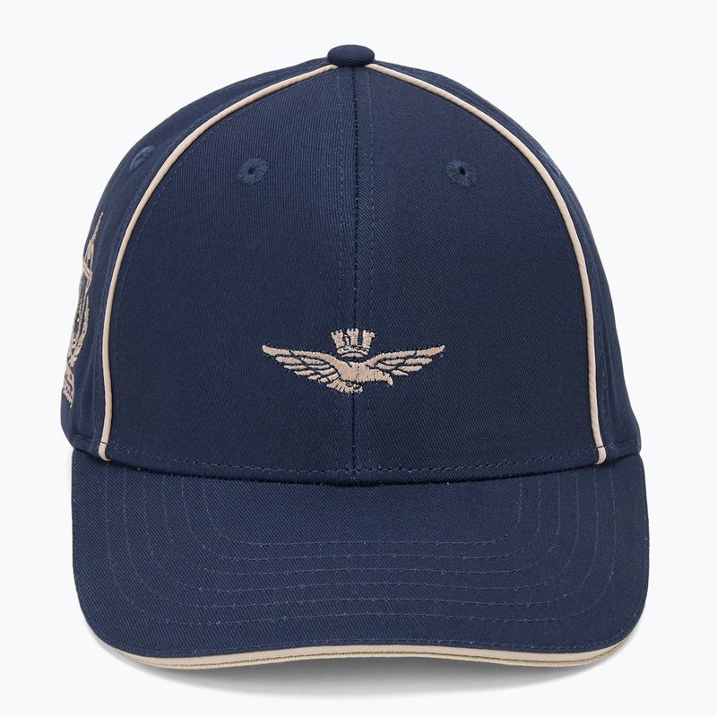 Pánska šiltovka Aeronautica Militare 252HA1223UCT03299 blue navy 2