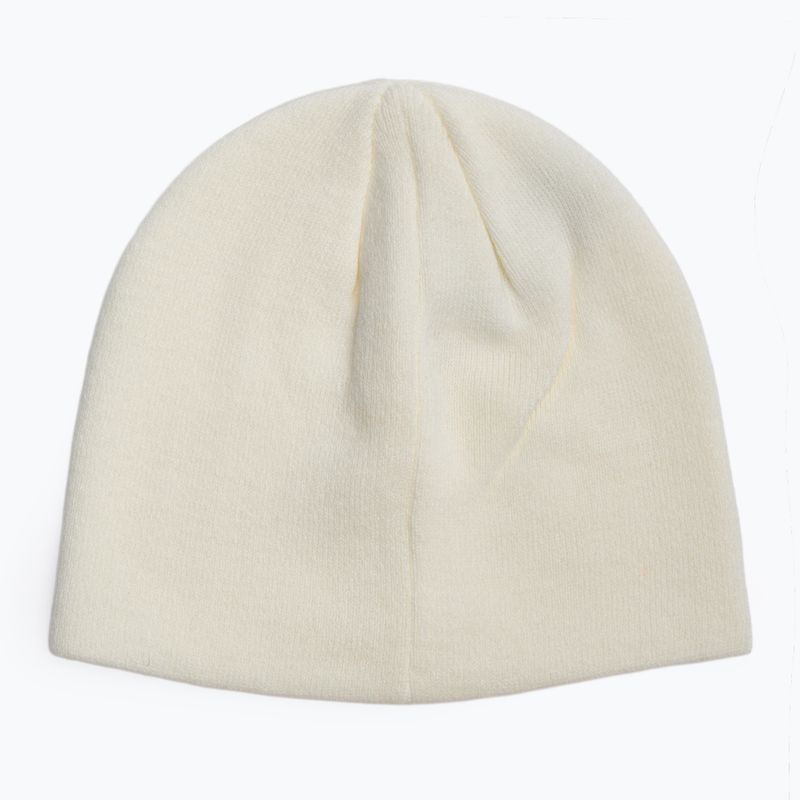 Pánska zimná čiapka Aeronautica Militare 252CU0083UL00915 off white 2