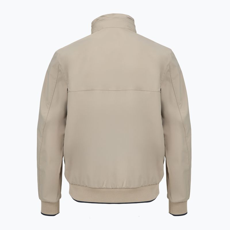 Pánska bunda Aeronautica Militare AB3050UCT04290 Sailor Bomber winter twig 2