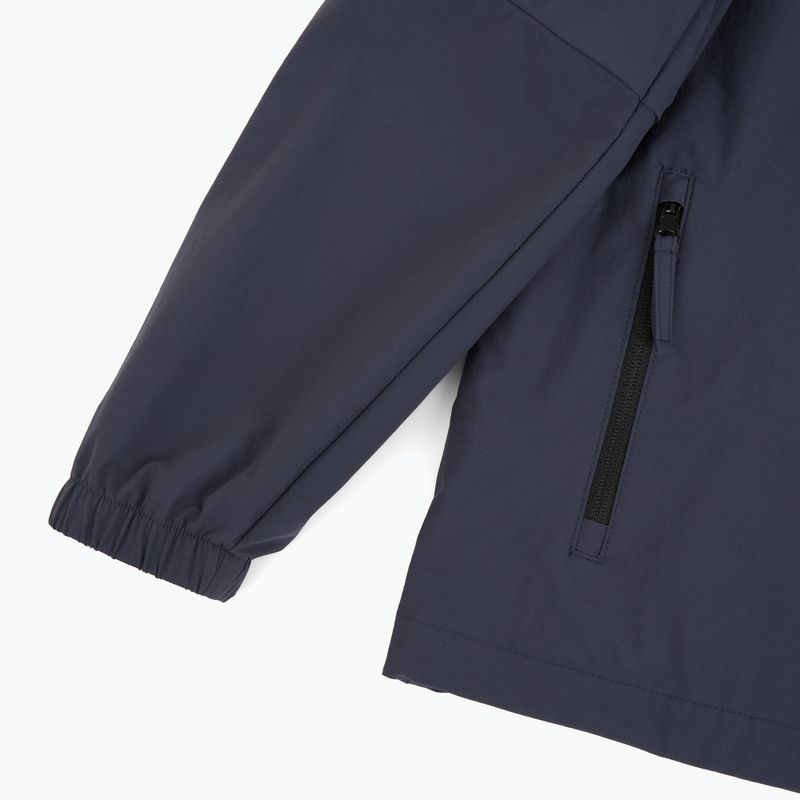 Pánska bunda Aeronautica Militare AB3051UCT04291 navy blue 4